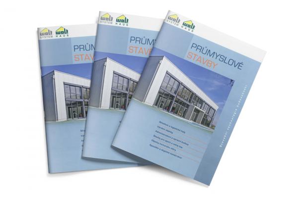 Prospekt prumyslove stavby uvodni stranka5