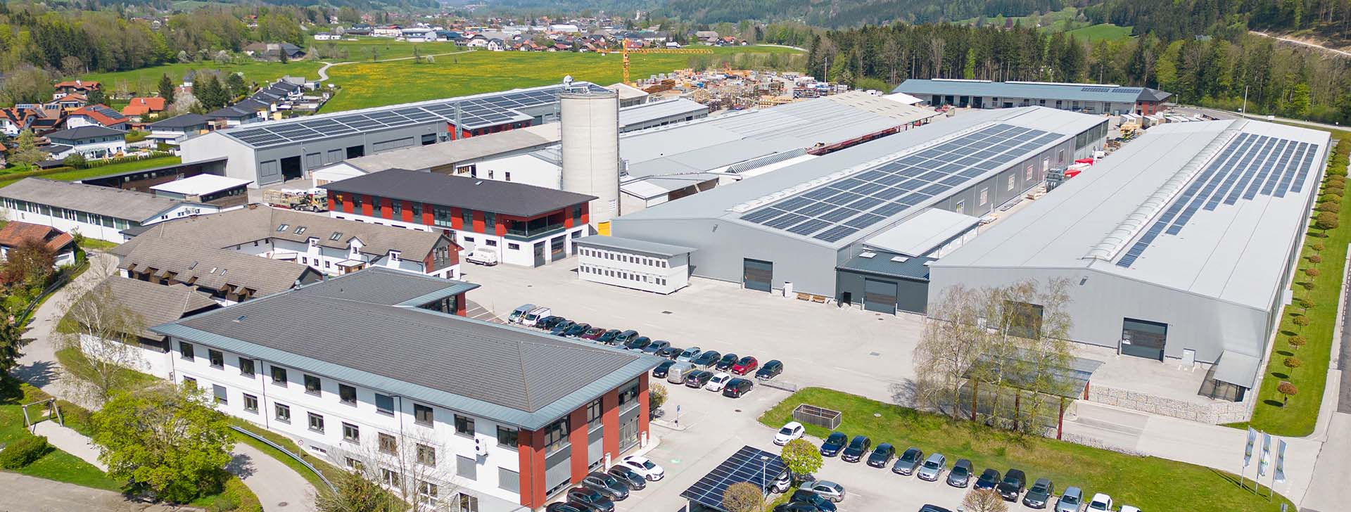 WOLF Rakousko - skupina  WOLF  