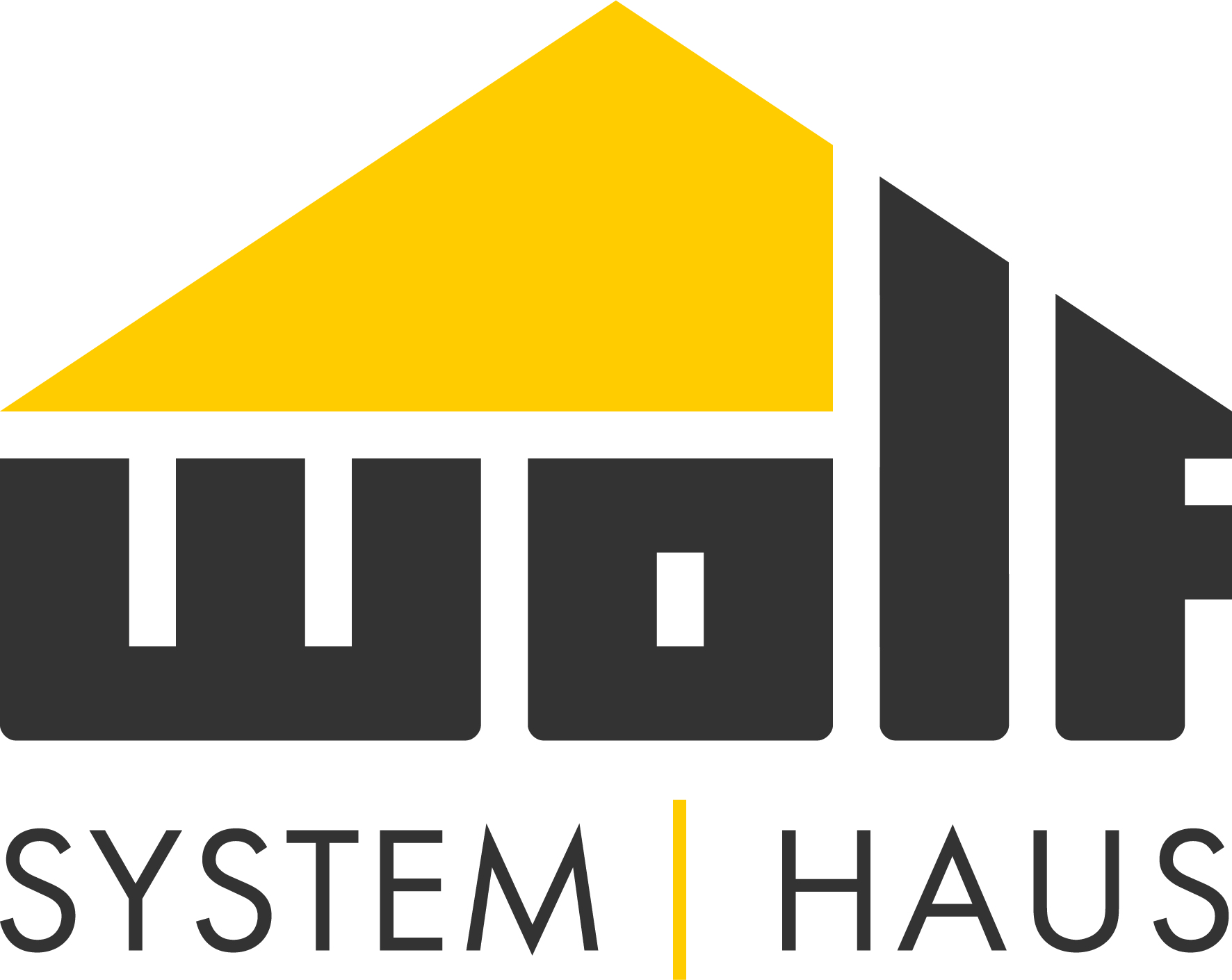 WOLF Systembau Logo