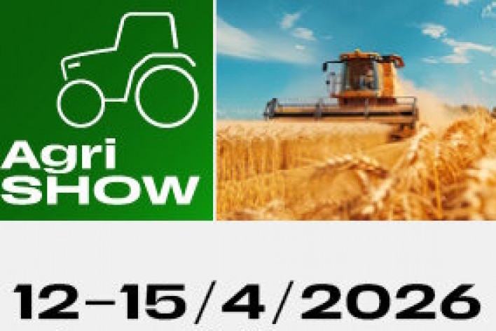 Rieder Messe - WOLF Systembau