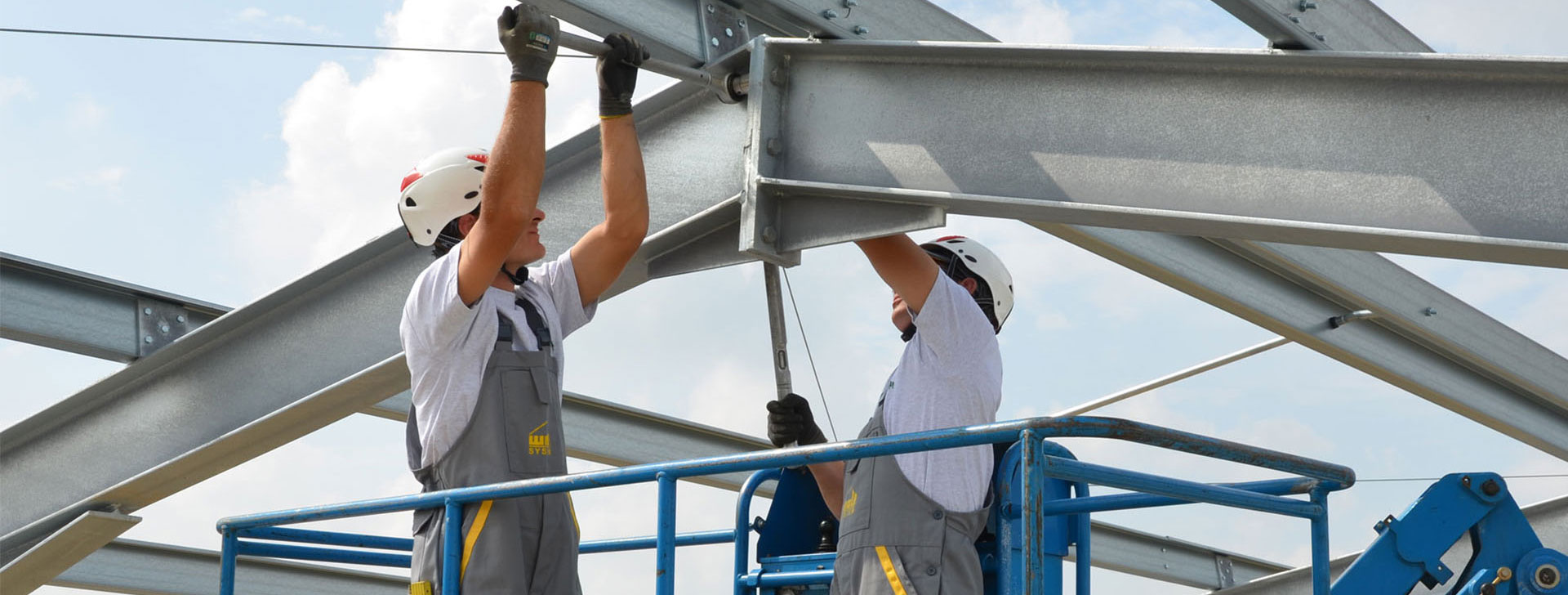 WOLF System - WOLF System - Kariéra u WOLF System