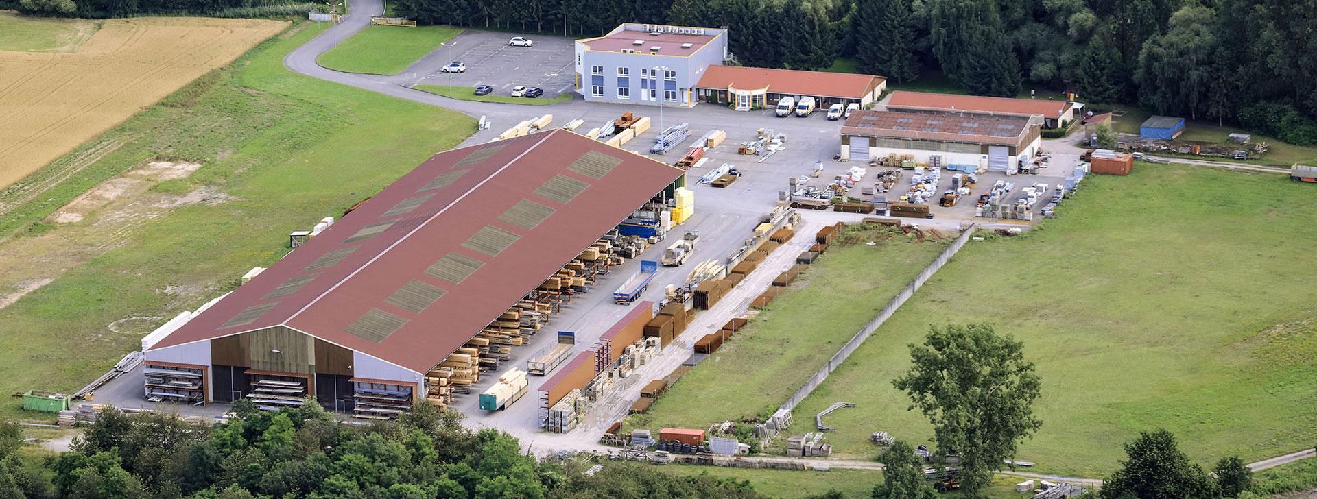 WOLF Francie Leutenheim - skupina WOLF  