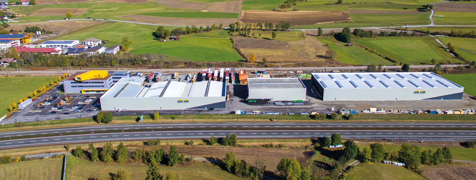 WOLF Itálie - skupina WOLF 